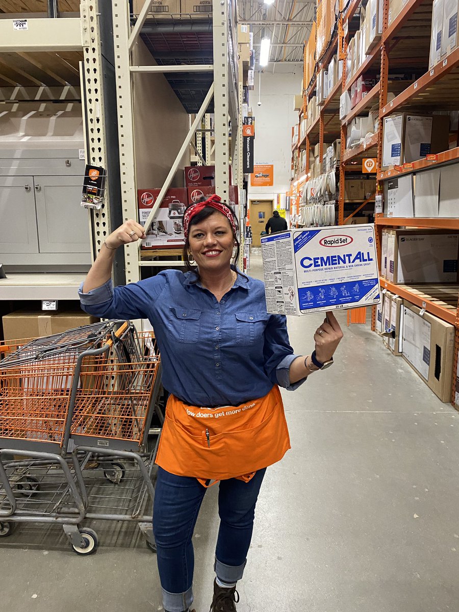 Santiago Alvarez (@rapidsetalvarez) on Twitter photo Had my fifth demo this week for <a href="/CTSRapidSet/">CTS | Rapid Set</a> at <a href="/2306PRODESK/">2306PRODESK</a>!Had a great time sharing with customer and associates today talking about our products. With that, it only leaves me to say… Are You RapidSet TOUGH?
<a href="/Paul_Haitsch/">Paul Haitsch</a> <a href="/AlanGoderwis/">Alan Goderwis</a> <a href="/2306_Golfer/">Will Schell</a> <a href="/GardnerD314/">Sara Gardner</a> <a href="/JRMethodCB/">JR Method</a> Had my fifth demo this week for <a href="/CTSRapidSet/">CTS | Rapid Set</a> at <a href="/2306PRODESK/">2306PRODESK</a>!Had a great time sharing with customer and associates today talking about our products. With that, it only leaves me to say… Are You RapidSet TOUGH?
<a href="/Paul_Haitsch/">Paul Haitsch</a> <a href="/AlanGoderwis/">Alan Goderwis</a> <a href="/2306_Golfer/">Will Schell</a> <a href="/GardnerD314/">Sara Gardner</a> <a href="/JRMethodCB/">JR Method</a>