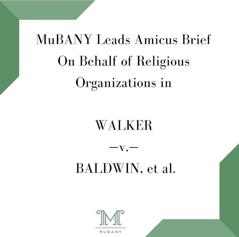 Muslim Bar Association of NY tweet media