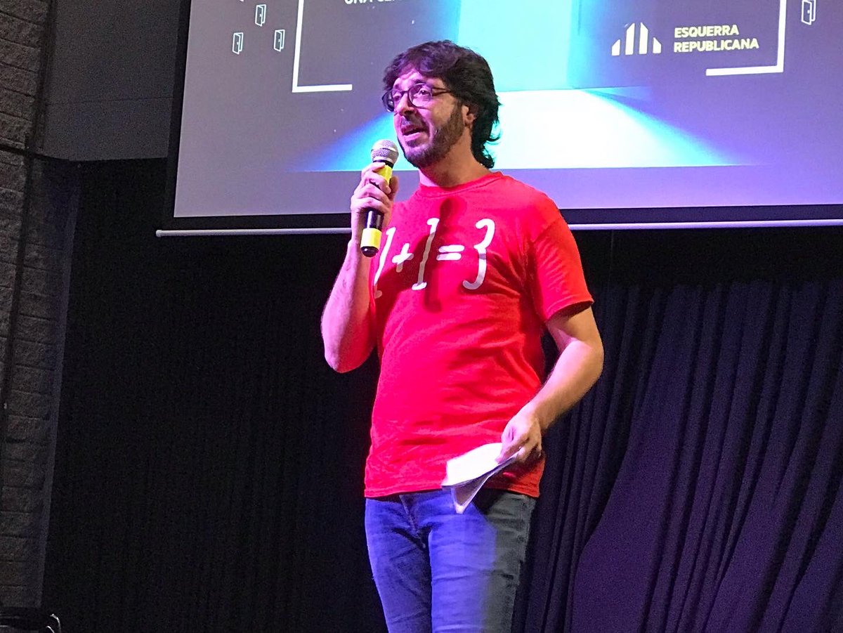 Trobada municipalista a #Torredembarra per encarar els reptes de futur.