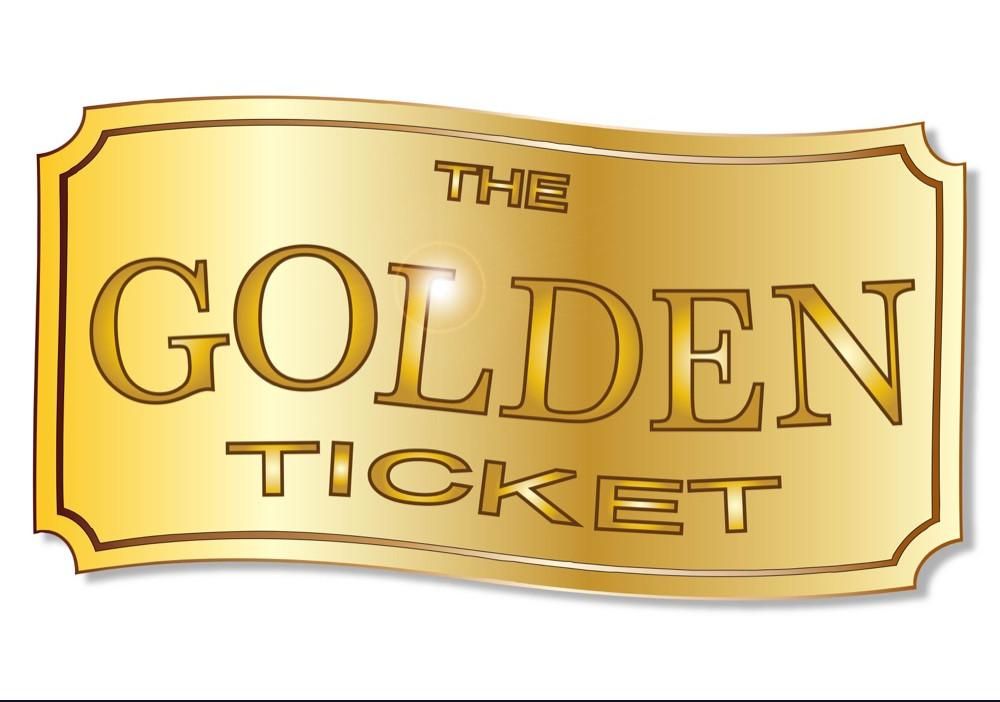 SacLifeCenter's tweet photo. Golden Tickets on sale NOW! Only 100 sold, so buy yours early...
https://t.co/klj9SK495Y
https://t.co/EGfqYJn79G https://t.co/76YoDEaviP