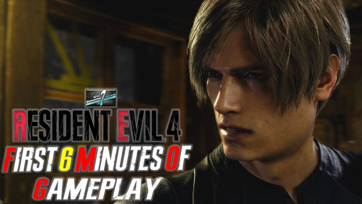 GamingZoneGZ7's tweet photo. New Video ! Check it out here 👇
https://t.co/RaHGHXEyVX
.
.
.
.
.
#residentevil #residentevil4remake #residentevil4 #remake #residentevilvillage #resident #evil #residentevil2 #residentevil3 #residentevil7 #gamingzonegz7 https://t.co/SrkbEXVXkI