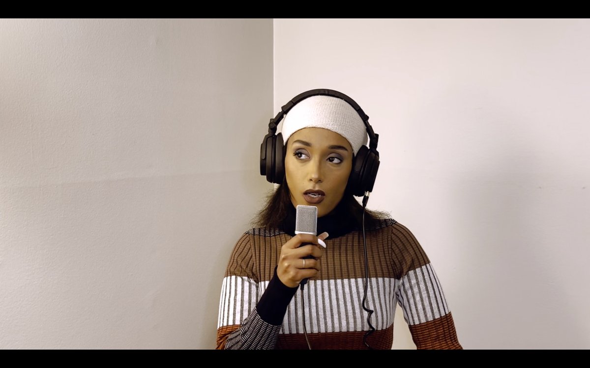 CleanVersion__'s tweet image. Episode 007 - Eye was slow, then Eye Reverb

--  Premiering Sunday 11:11 CST

Youtube: youtu.be/ryDEbLTPPqw

Listen to #CleanVersion podcast on @anchor 
anchor.fm/honnetebas/epi…