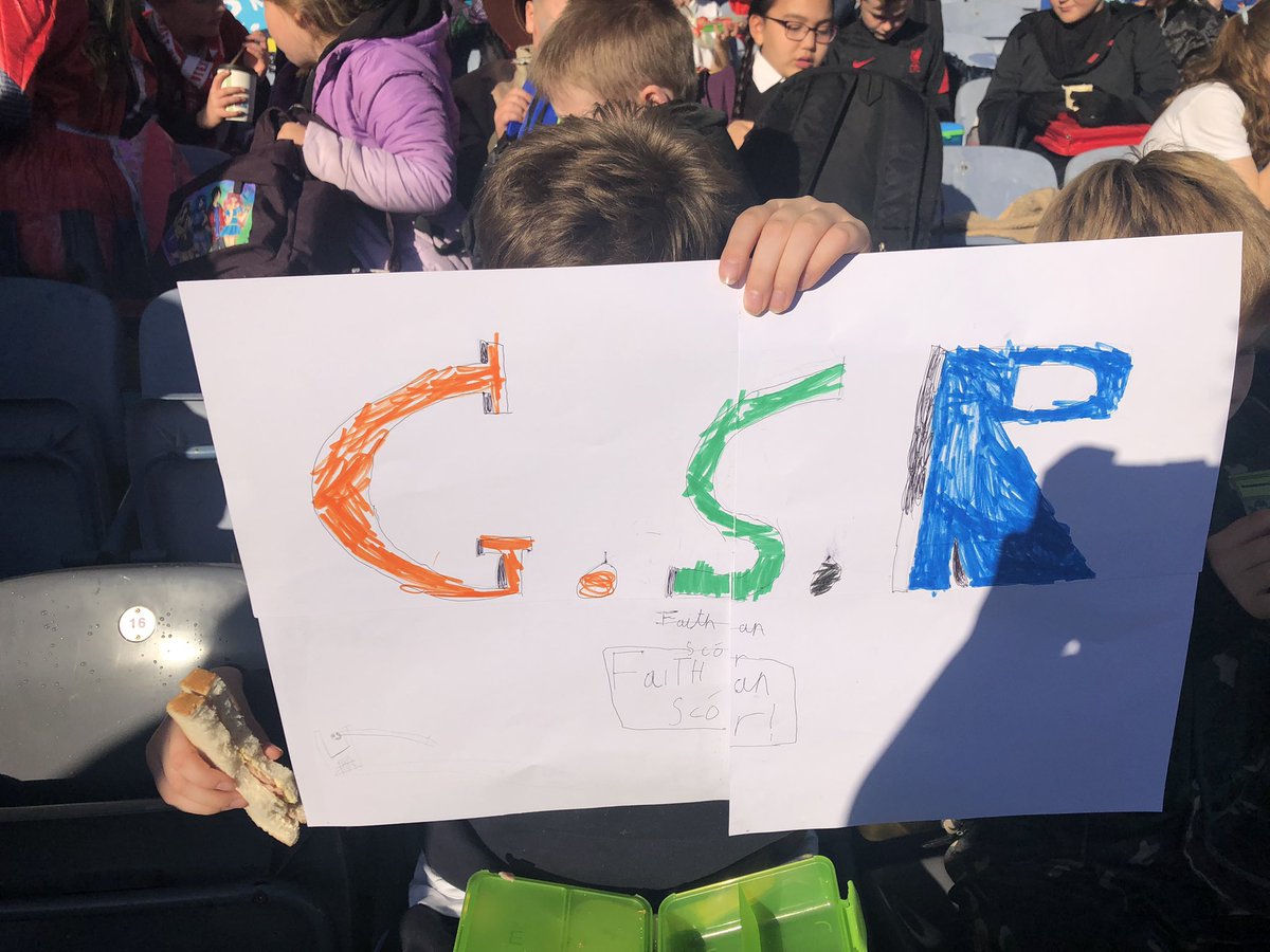 GSShliabhRua's tweet photo. An-lá inniu i bPáirc an Chrócaigh!! Cluiche iontach le @holy_ns @cnambnaisiunta @CnmbDublin https://t.co/fBBZS5dfmR