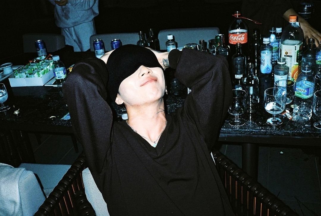 WonjaeBrazil's tweet photo. ig - 281022 | atualização do wonjae no feed

#우원재 #WOO https://t.co/MpqBLZ07bJ