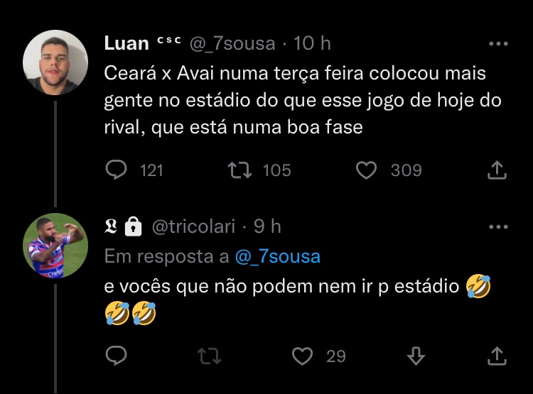 Jantadas FEC (@jantadasfec) on Twitter photo 