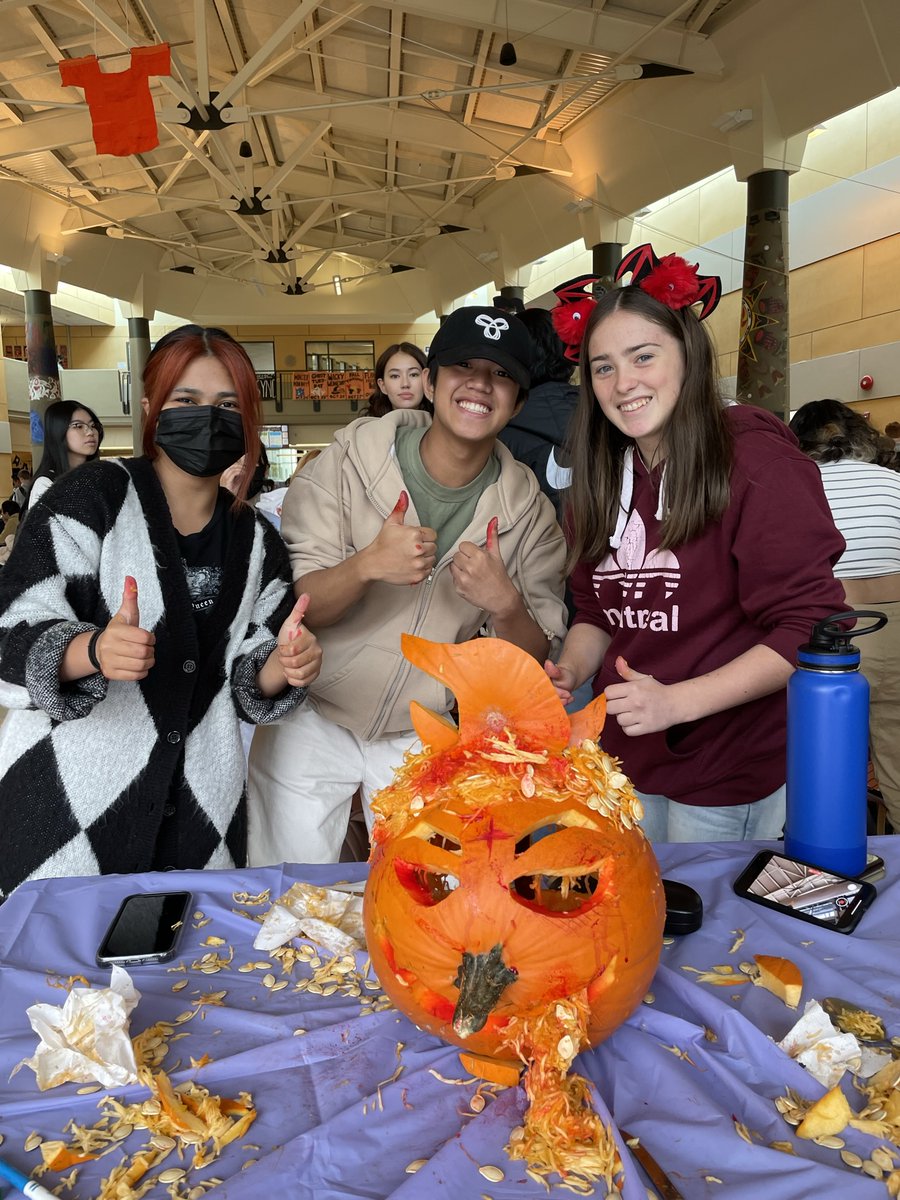 Burnaby Central tweet media