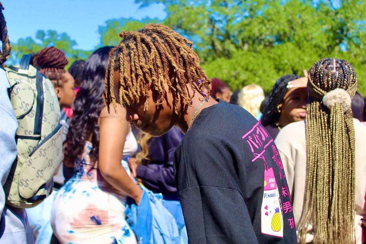 theyluvwill's tweet photo. To the hill🐾💜
•
•
•
•
#pv #pvamu26 #hbcu #superhumpdayonthehill #superhumpday #setyohomecomingout https://t.co/xmz3T6EYYj