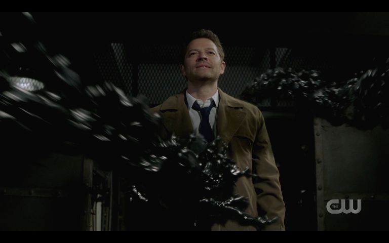 hourlycastiel's tweet photo. // cas death https://t.co/5inLBsbZfP