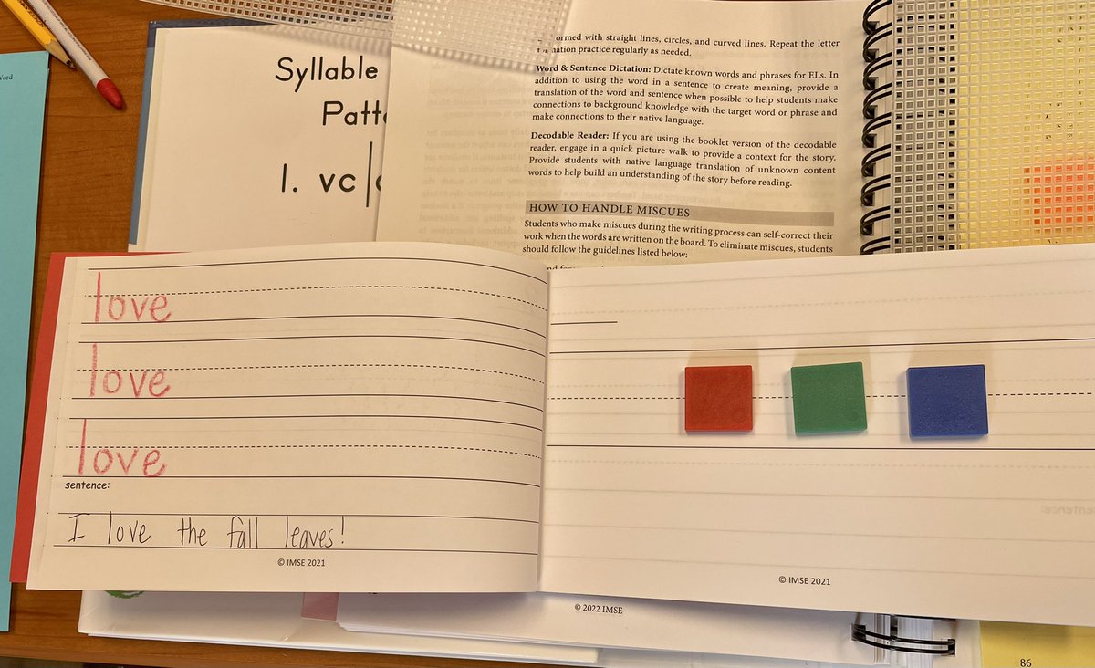 Awesome first session of OG training with our very own <a href="/sarahnjmoore/">Sarah Moore</a> 🤩 Excited for the work ahead! <a href="/IMSEOG/">Institute for Multi-Sensory Education</a> <a href="/princetonK12/">PrincetonK12</a> <a href="/PrincipalSS_JP/">Dr. Angela Siso Stentz</a> <a href="/PrincipalG_CP/">Dineen Gruchacz</a>