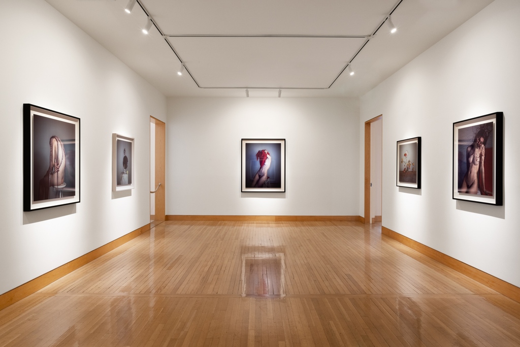 FraenkelGallery's tweet photo. New work by #RichardLearoyd is now on view in our gallery through December 23, 2022. 💐

Join us for a public reception with the artist on Saturday, October 29, from 12-2pm! https://t.co/N2QlU7FOZZ