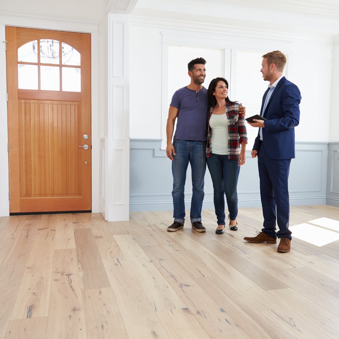 #Home showings decline in September as buyers stay out of the market: new data from <a href="/ShowingTime/">ShowingTime</a> shows traffic was down 7% month-over-month in September.
ow.ly/EkXl50Lokc3