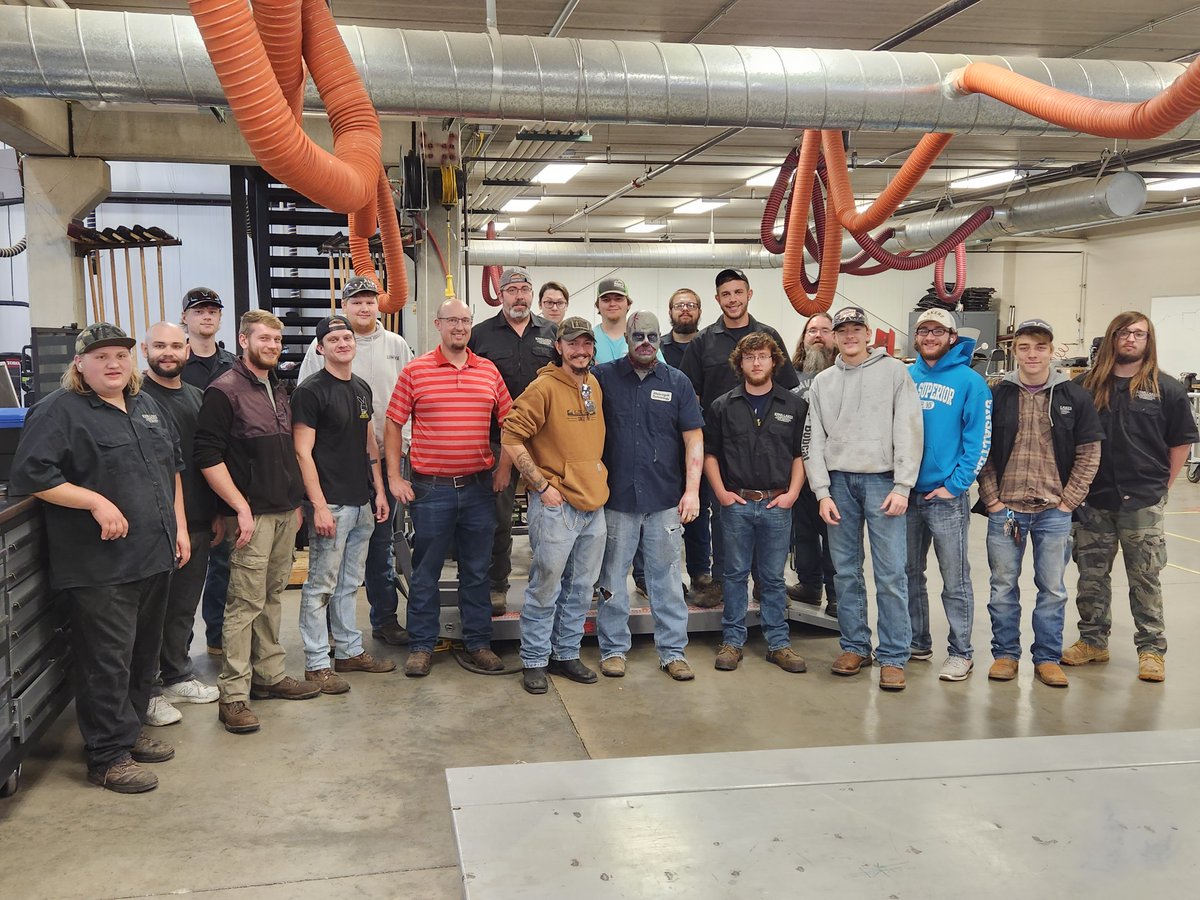 Iowa Lakes tweet media