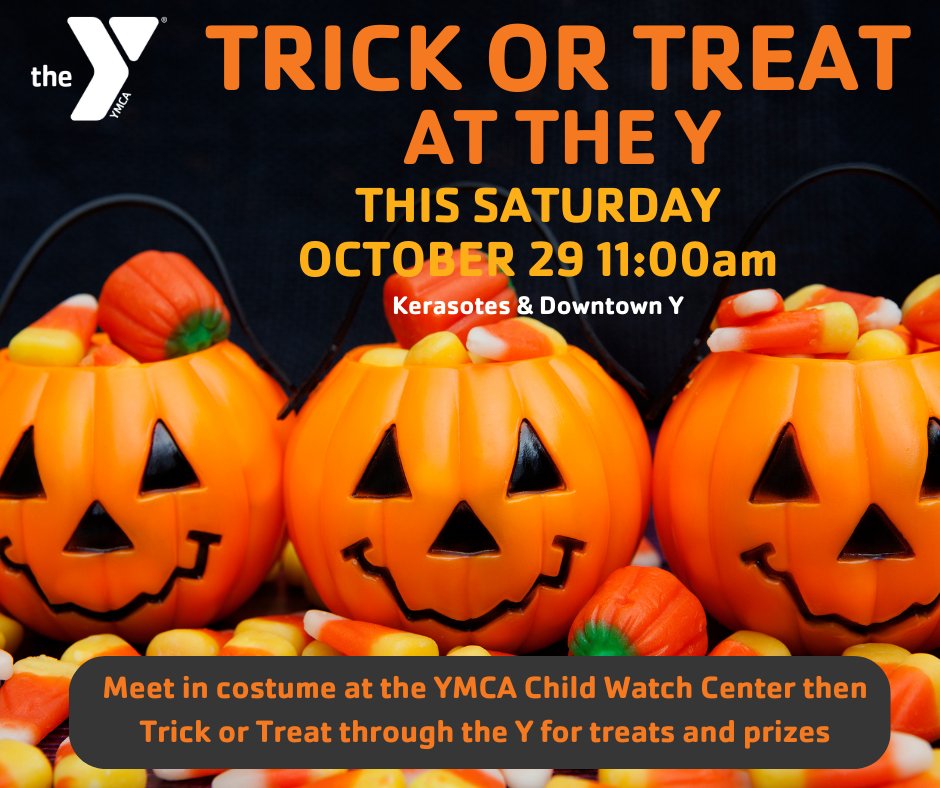 YMCA OF SPRINGFIELD tweet media