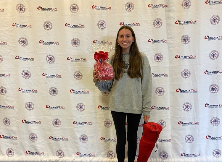 Congratulations to Media student Audrey McGowan for her 1st Place finish in the ACCC Best Promotional Video Contest!