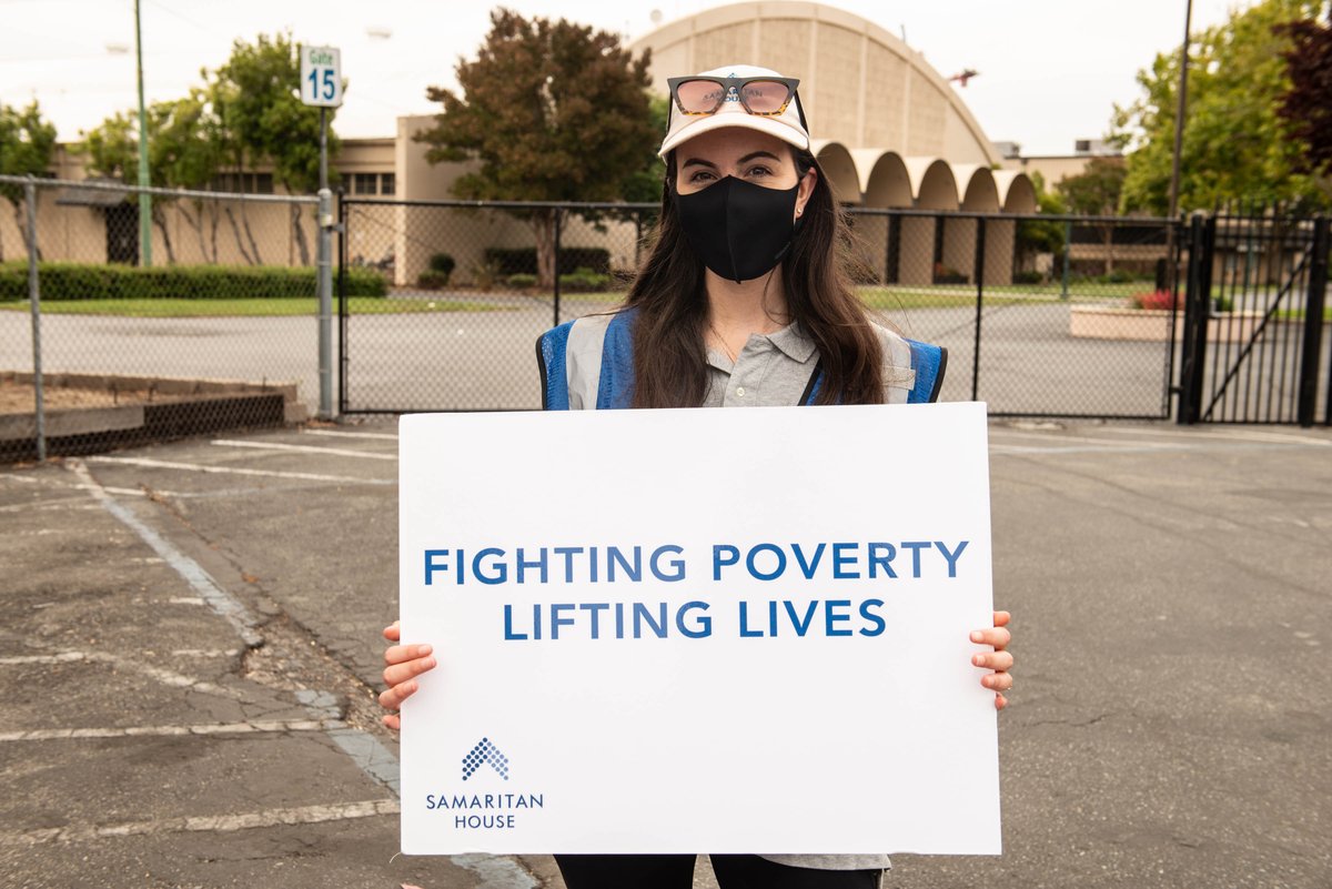 Volunteer Drivers Needed! The opportunities with our Mobile Meals and Grocery Rescue routes take place mainly Monday through Friday. Times vary, so we can fit your schedule. Email us at volunteering@samaritanhousesanmateo.org for more info. #volunteeropportunties