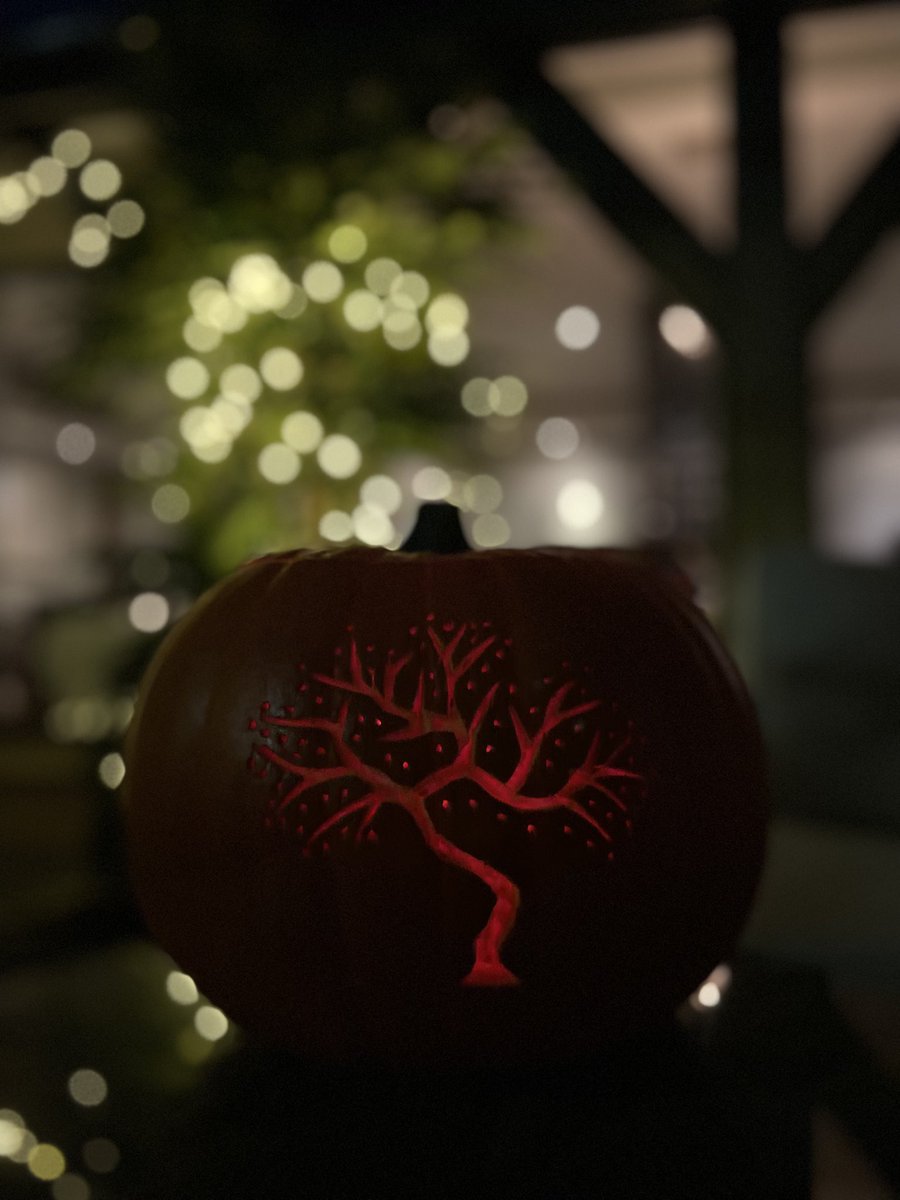 🎃👻