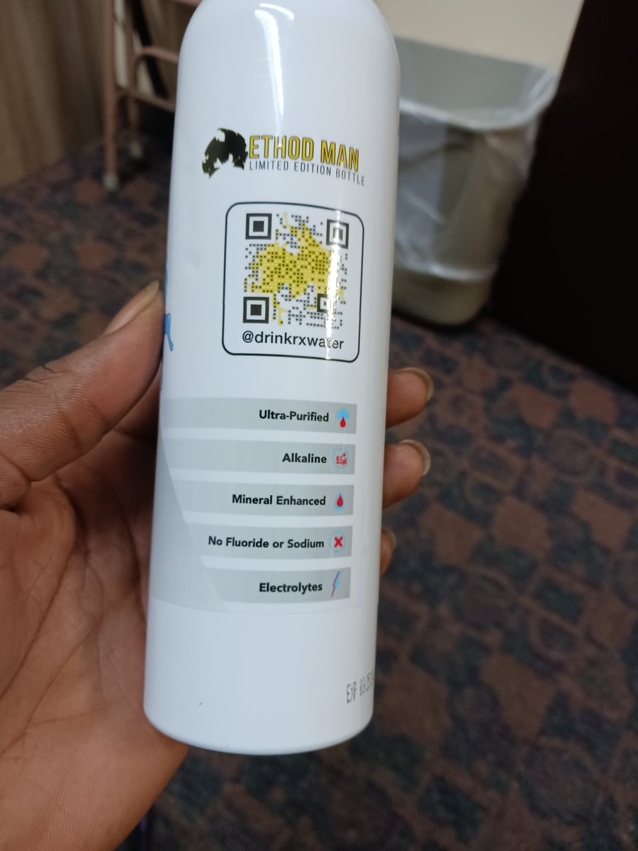 🚨Special delivery 🚨
Were almost ready to roll out our  #limited_edition <a href="/methodman/">methodman</a> <a href="/Ticalathletics/">TICAL ATHLETICS</a> bottles with <a href="/DrinkRxWater/">RX Water</a> Water the best tasting alkaline in the game! Catch us tomorrow at <a href="/HYPEAthletics/">HYPE Athletics</a> during the basketball event!
#yadig