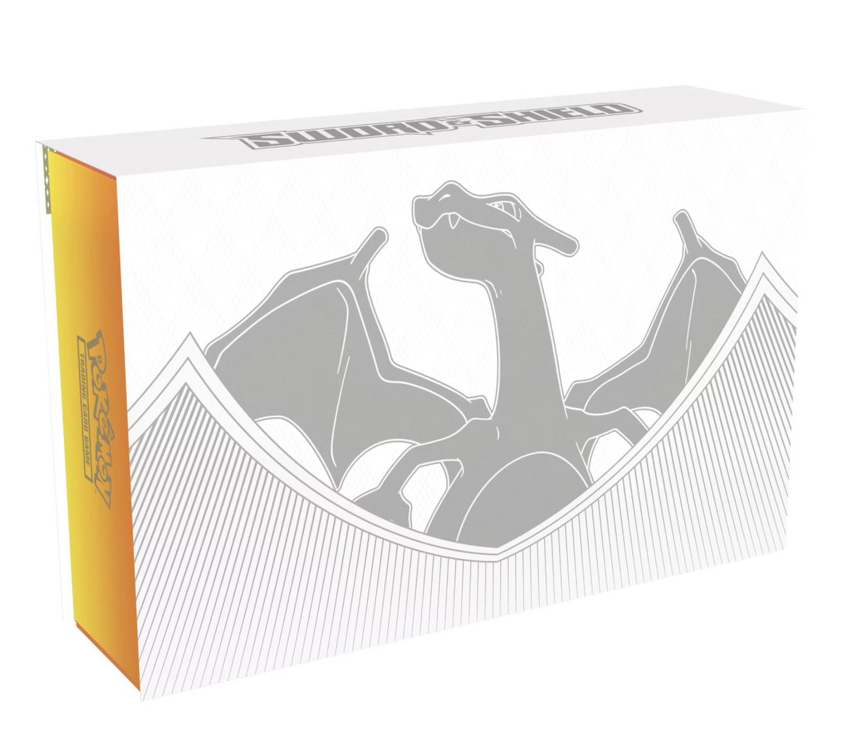 Pokémon - Trading Card Game: Sword & Shield Ultra-Premium Collection—Charizard bestbuy.7tiv.net/ZdgNzR #ad #Pokemon @BestBuy