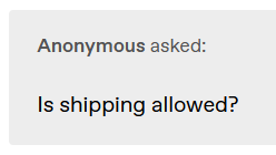 officiallyasl's tweet photo. Yes, you can ship the brothers together or include any other ship in your work. However, even if none of the asl brothers are included in your ship, they should still play a central role in your work. https://t.co/vCm4kEJuIl