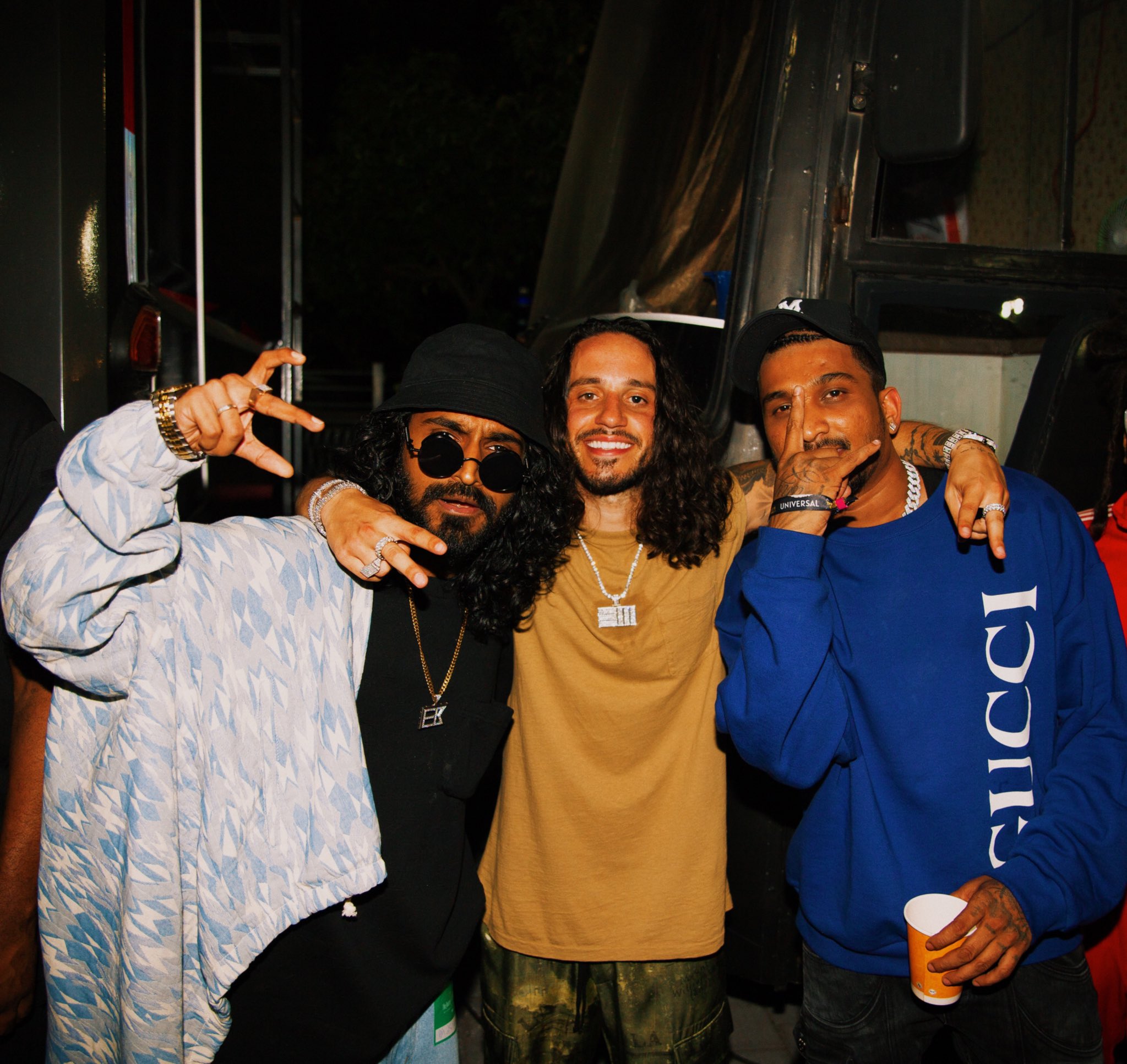 RUSS (@russdiemon) / Twitter