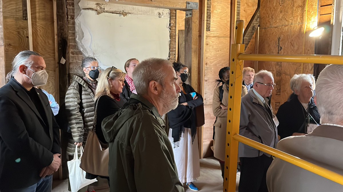 W&M Bray School Lab tweet media