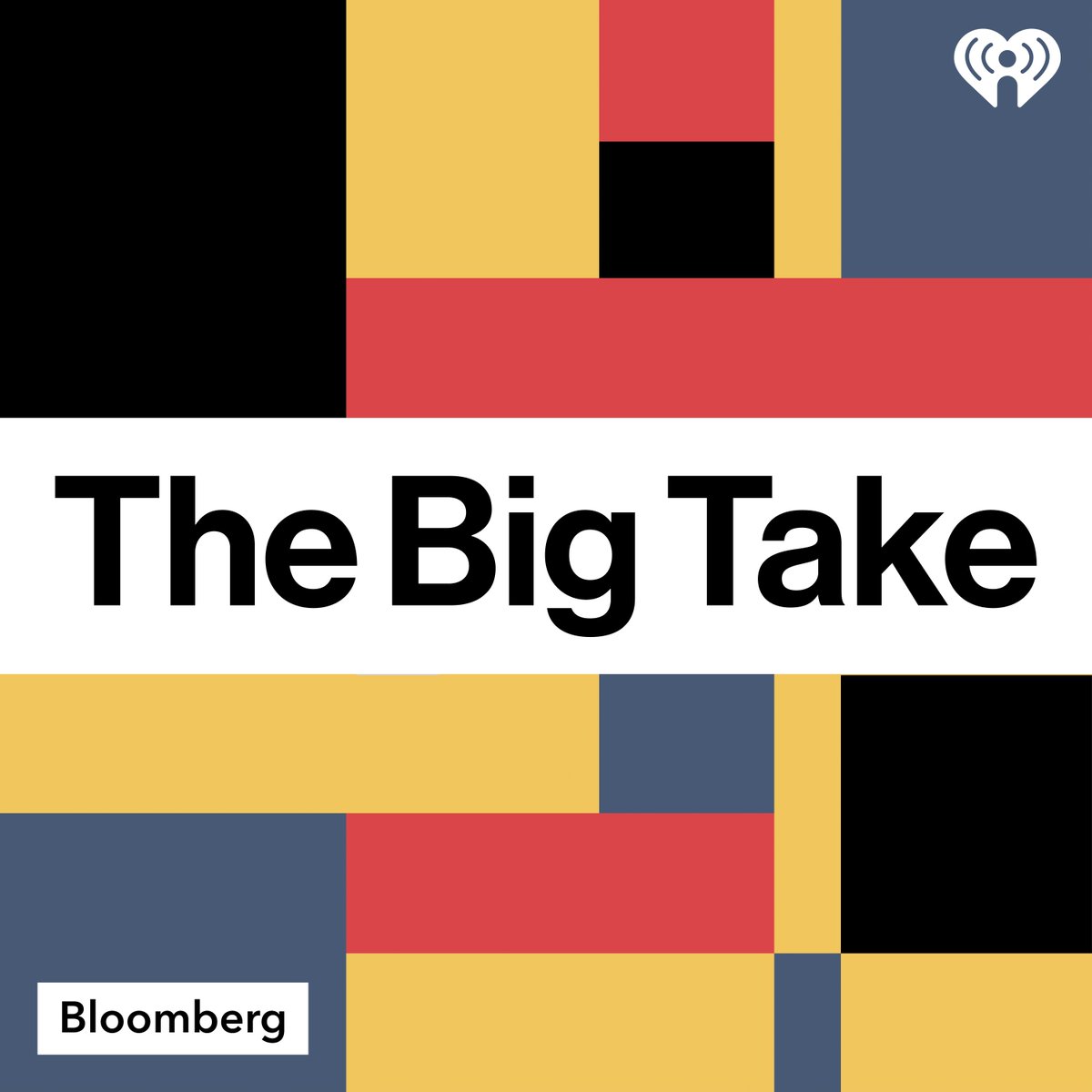 On this episode of The Big Take Bloomberg @business reporters Shawn Donnan, Alex Tanzi, Claire Ballentine and Airielle Lowe teamed up to take a look at how middle-income Americans are doing. The answer: Not so badly, actually–at least on paper. Listen > loom.ly/QE3J4AU