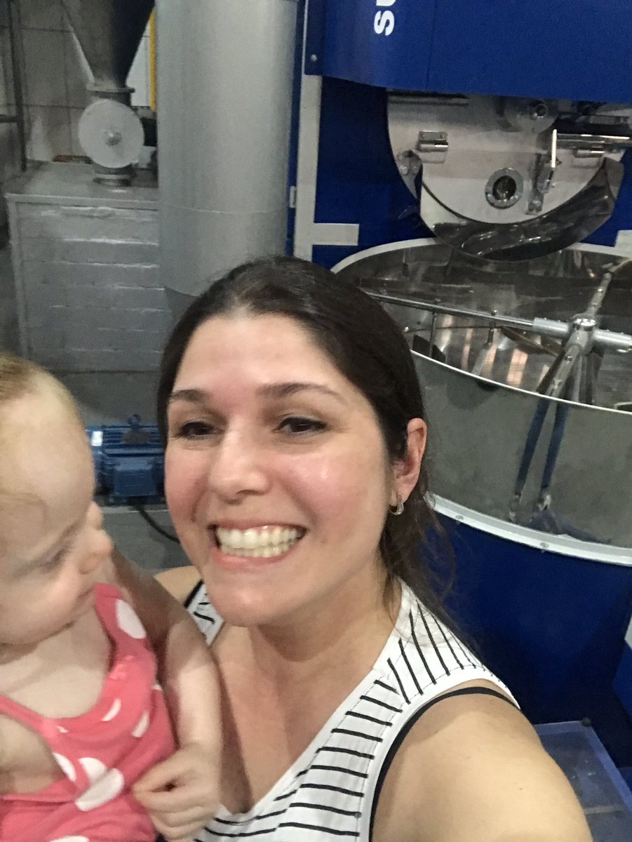 Felizona no rolê na <a href="/Carmomaq/">Carmomaq</a> !! Passeio de hoje: fazer torras teste nas máquinas de Carmomaq e o resultado foi top demais!!!