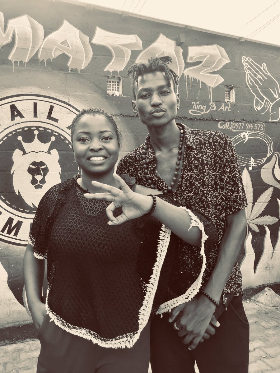 trigobeatz's tweet image. Today I and Sha-dreck Music took time to visit Kabwe Rap battle Hosted by Kristine Zm on the streets.. 

The battle was amazing we’ve decided to pick todays winner for a slot to feature in the third edition of TrigoBeatz Cypher 2022 
Yet to announce who that winner is.
#tbc22