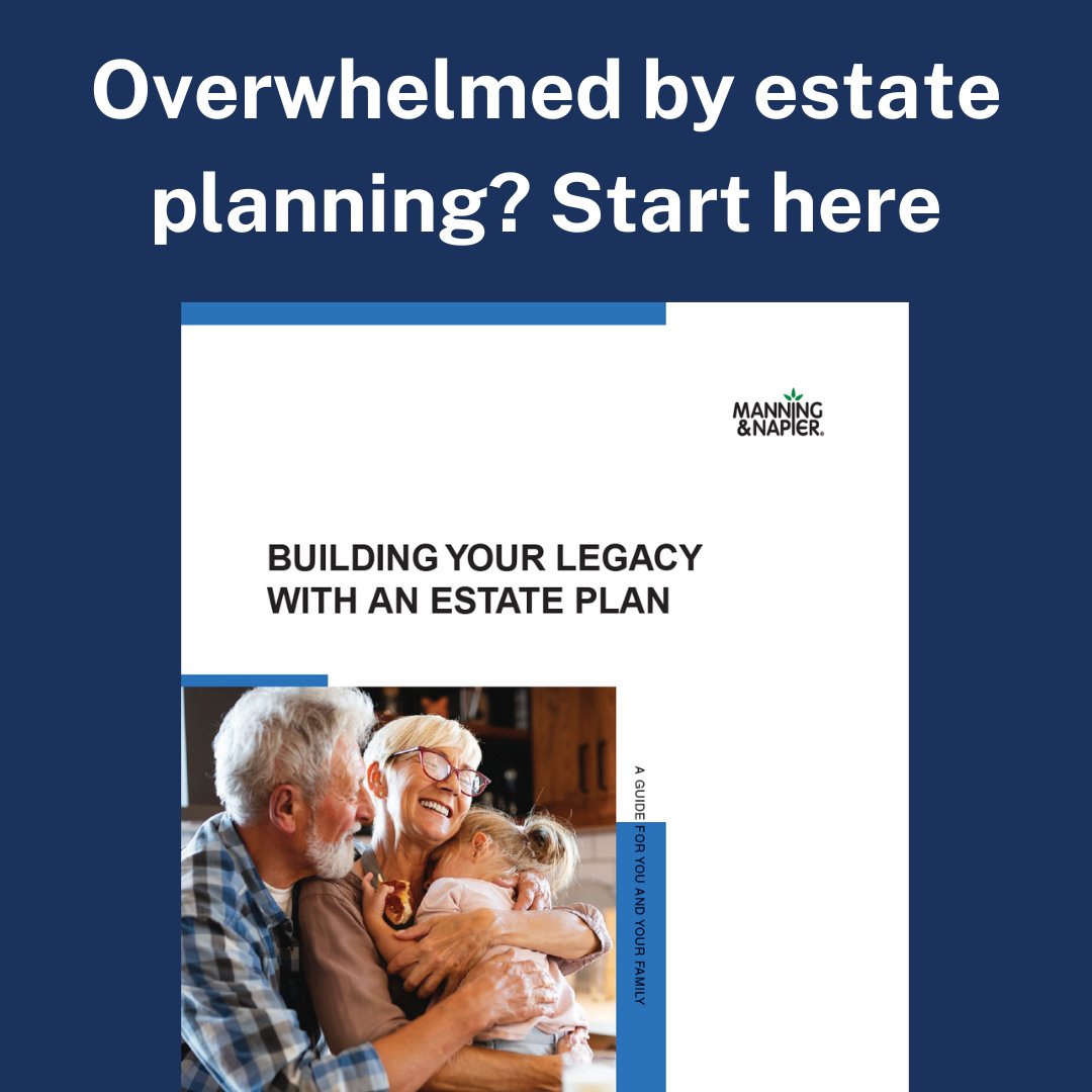 Manning & Napier tweet media