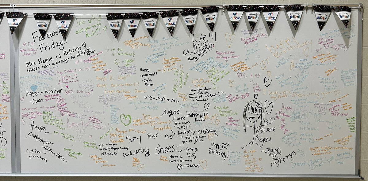 Higgins PE tweet media