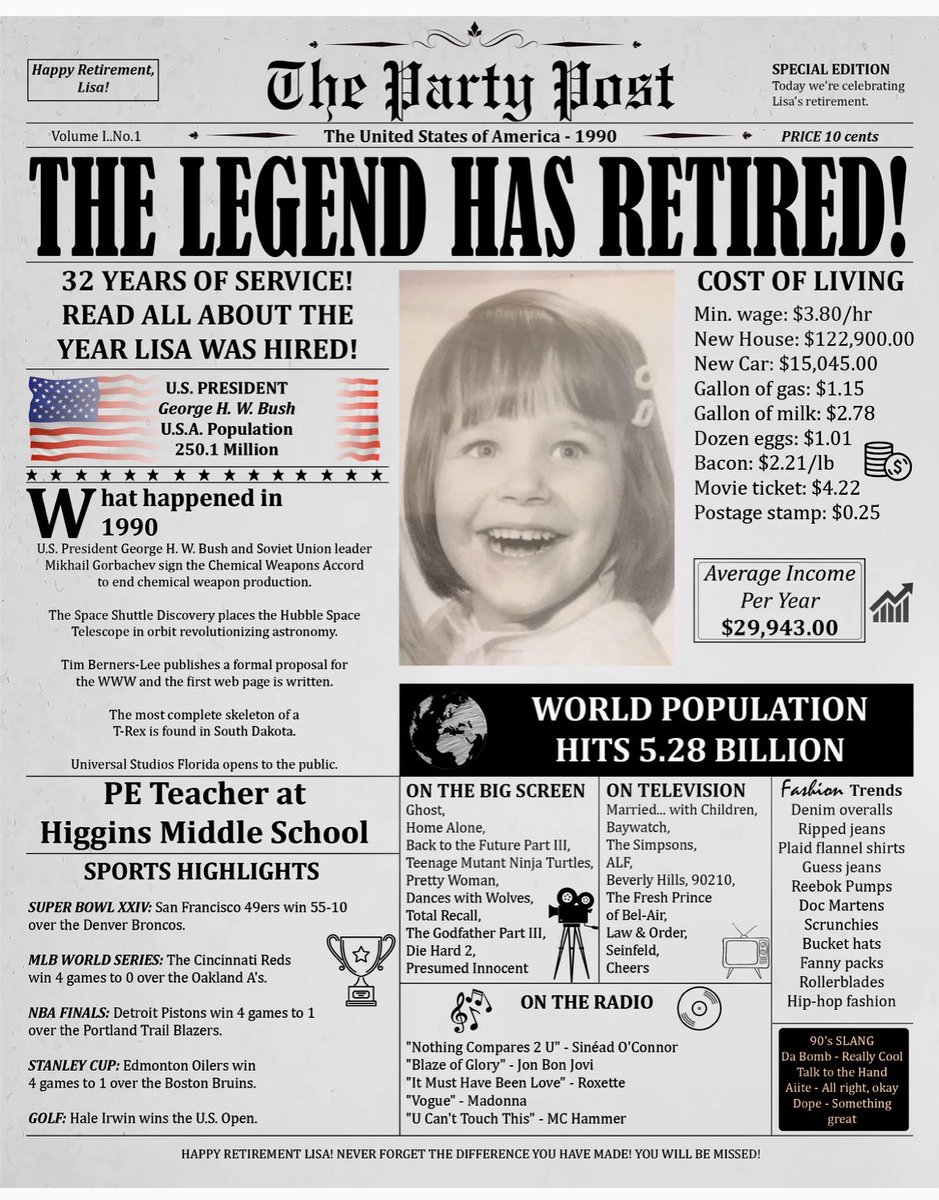 Higgins PE tweet media