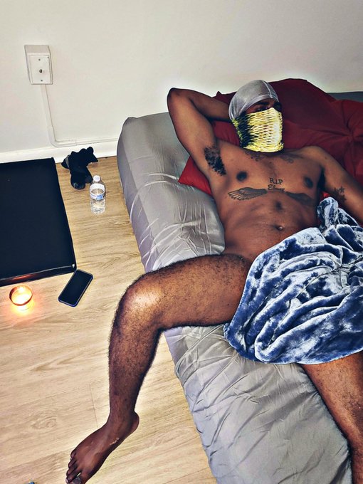 You love making me wait. 😏 #nsfwtw #pyt #horny https://t.co/3R1ATFwcP4<a href="/tag/nsfwtw"class="tags">#nsfwtw</a><a href="/tag/pyt"class="tags">#pyt</a><a href="/tag/horny"class="tags">#horny</a>