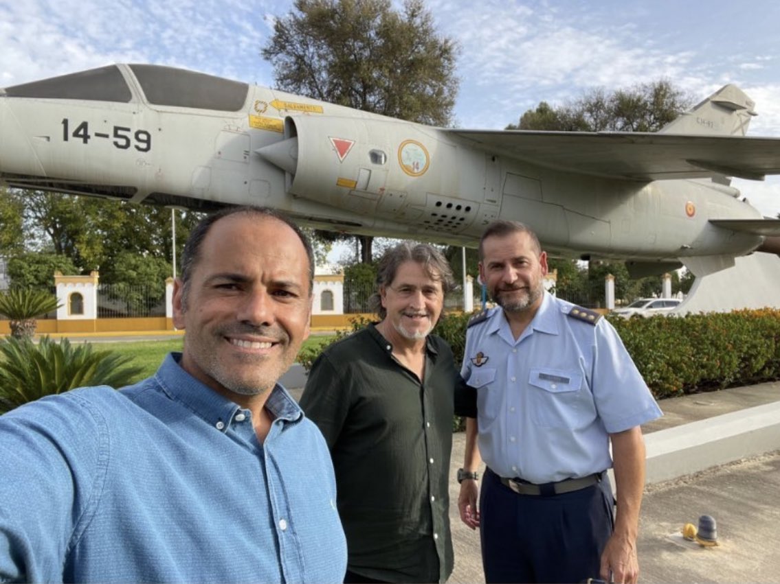 SalvaBallesta9 tweet media