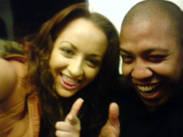 I can&rsquo;t stop shaking. One of my oldest friends. Someone who was with me through some of my darkest years&hellip;