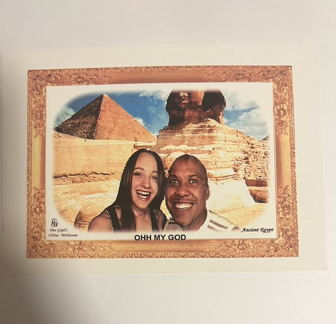 I can&rsquo;t stop shaking. One of my oldest friends. Someone who was with me through some of my darkest years&hellip;