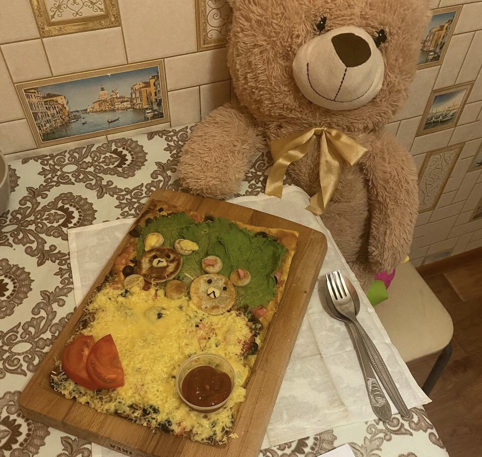 holodilnik91's tweet photo. @bruh_bears Hey Bruuuuuh, look at me 🐻 https://t.co/idg4cY5URQ