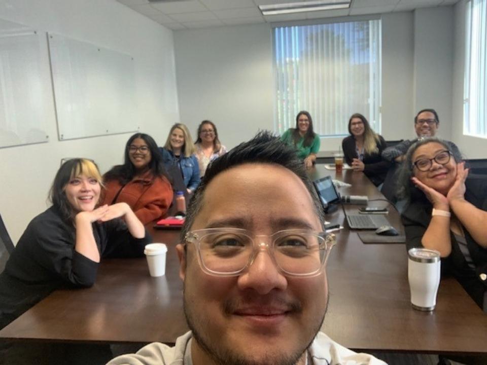 Meet our Orders team located in Las Vegas, Geotab’s second-largest office! 🙌 Our Finance department has an exciting opening for an order specialist who will champion key projects and processes to support our #customerobsessed corporate culture. Head to careers.geotab.com.