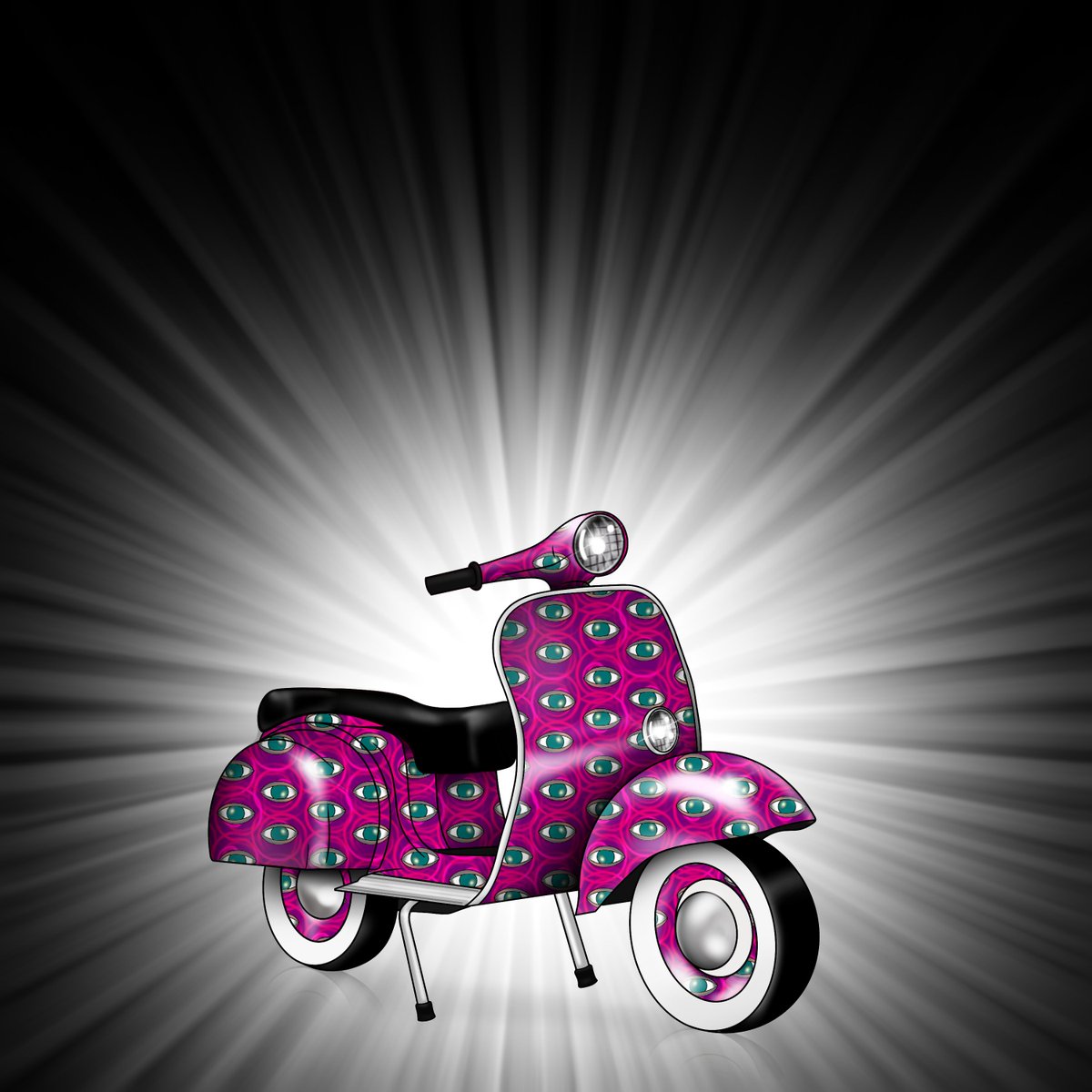 ApeRidesBot's tweet photo. New ride? We got you...

@ApeRidesNFT

Have you got yours?

https://t.co/vgZknyXOkO

#ApeRides #NFT #LetsRide #LFG https://t.co/R6WVNXb6kn