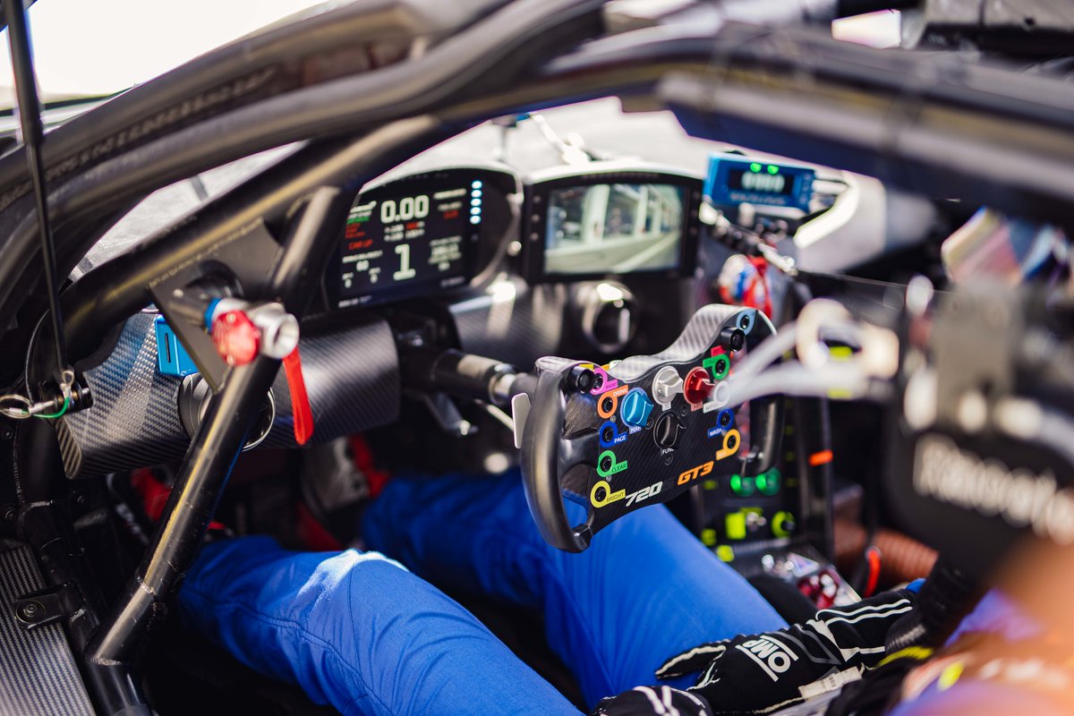 🔥🔥🔥 Para Muchos Pilotos es la Oficina Ideal ...😁