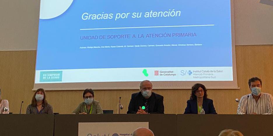 ICS. Generalitat tweet media