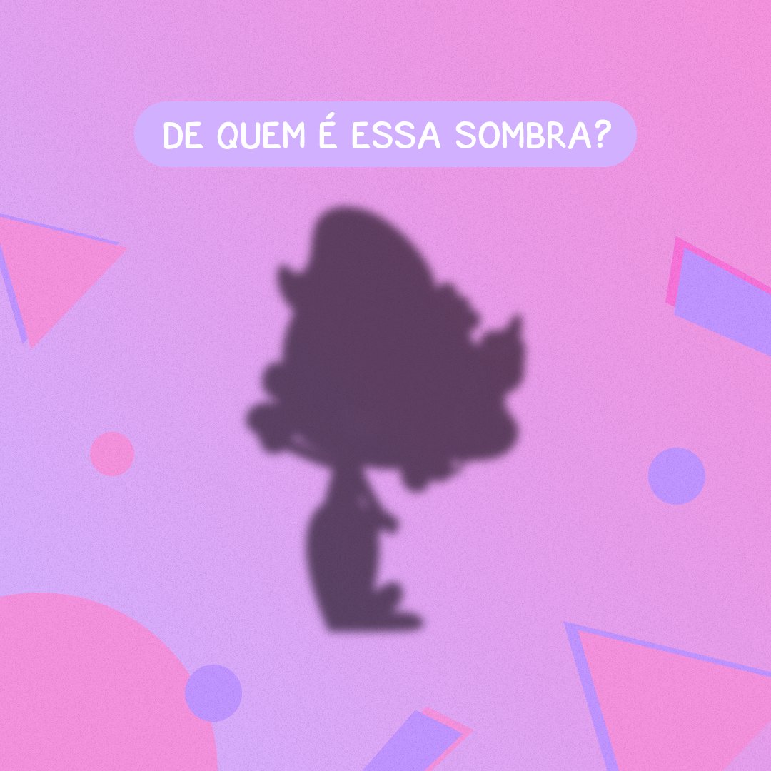 Anittinha's tweet photo. E aí, quem aqui sabe? 🤔 #ClubeDaAnittinha https://t.co/wVUIzOzOzf