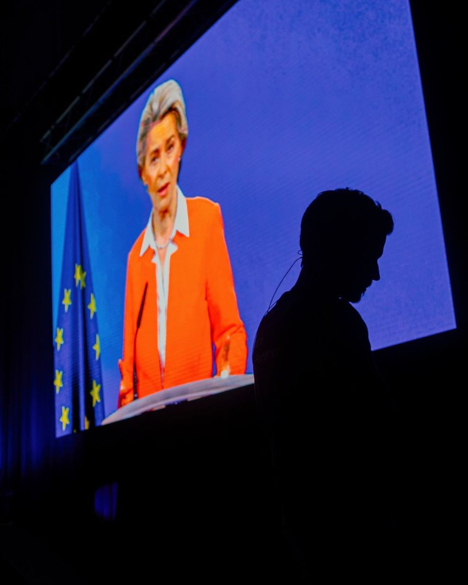 As Ursula ven der Leyen stated in her speech at the PWG, "Inspiring individuals, each with their own story, but we share one message. Our societies can flourish without endangering future generations. If we choose to listen to nature and lead by example. We are all Planetiers.".
