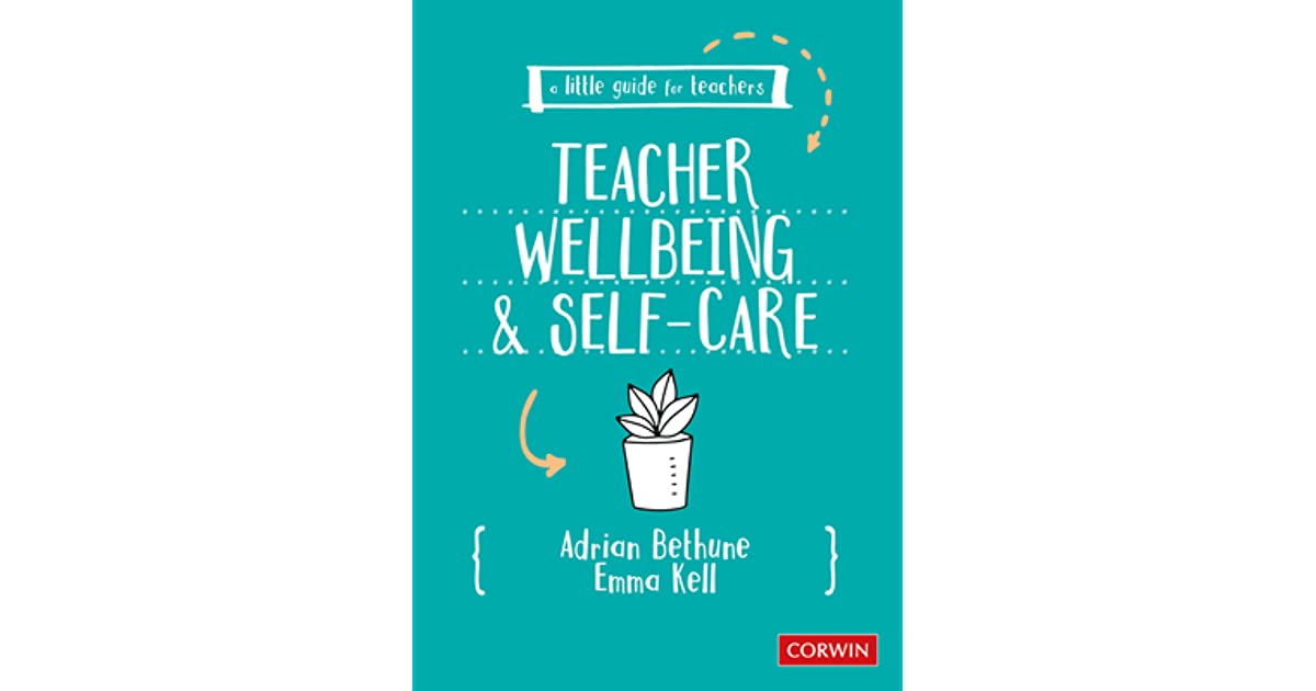 thosethatcan's tweet image. Our Little Guide to Teacher Wellbeing is 2 years old, 
@AdrianBethune!

To celebrate, we're giving away 2, free SIGNED copies, chosen at random from those who like and retweet this tweet - comments welcome.

WINNER chosen by Sunday 31 Oct 20.00 GMB.

#teacherwellbeingselfcare