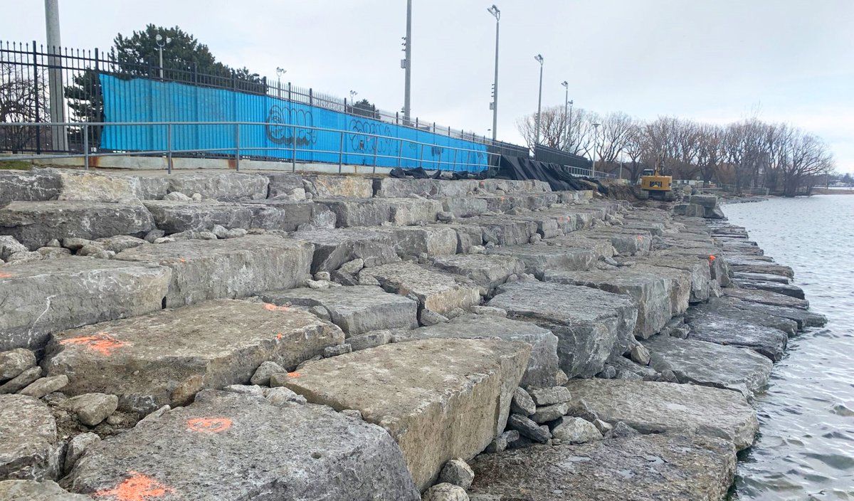 Toronto and Region Conservation Authority tweet media