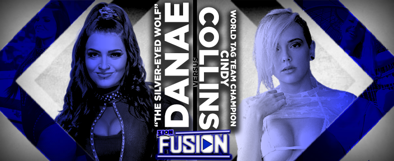 Coming to you live on @thesplatnetwork! From the OVO Hydro in Glasgow, Scotland! It's Fusion 61! Tune in now for the go-home show for Fusion: Bloodsport 2!!
zionwrestling.proboards.com/thread/849/wre…