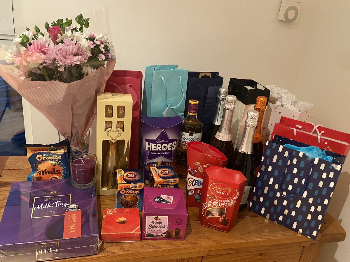 Sad day today as I said goodbye to @LasswadeHSC, @LasswadeSocial and the most amazing students! I’m very grateful for all the opportunities and experience I have gained. I will miss the staff and most importantly the students very much, but now on to the next chapter back West 😊