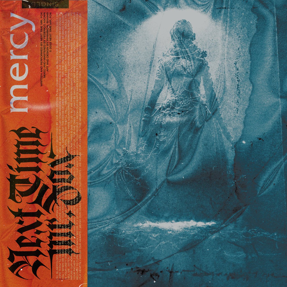 NEXT TIME MR. FOX tweet media