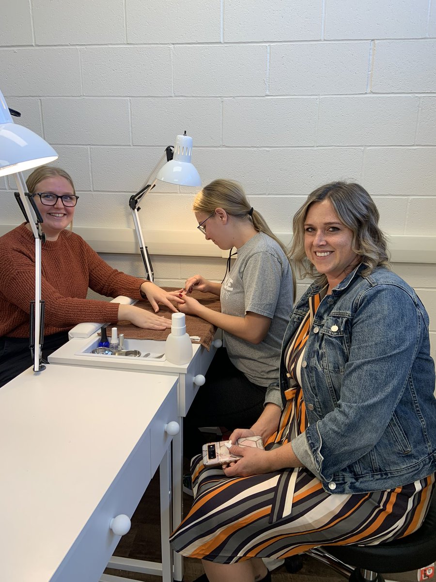 Cobourg Collegiate I tweet media