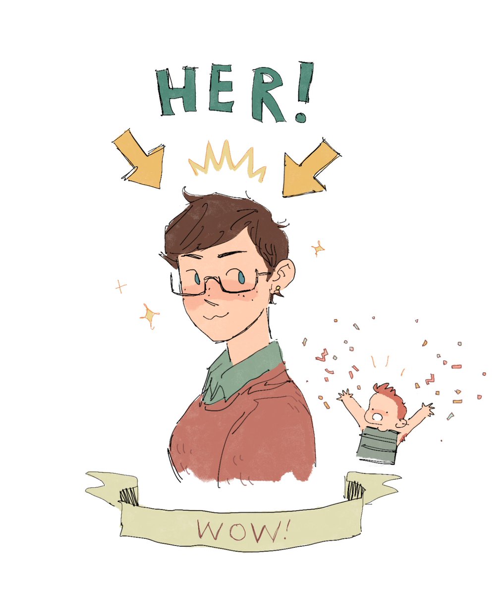 It’s my wife’s birthday!!!