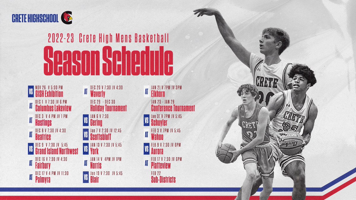 Crete Basketball tweet media